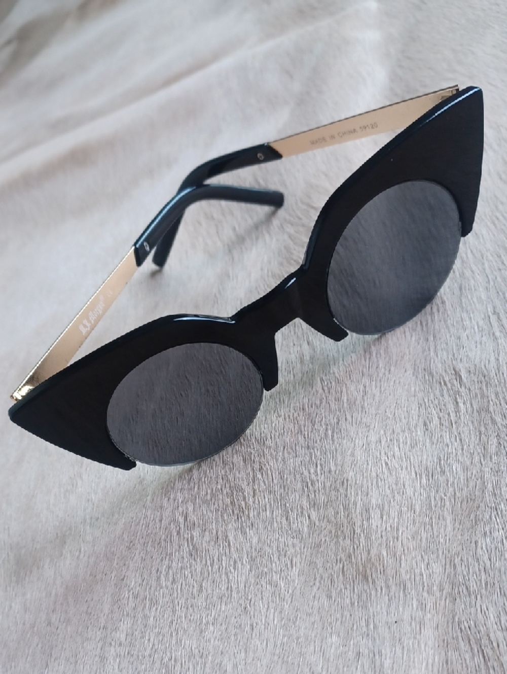 A. J Morgan Sunglasses